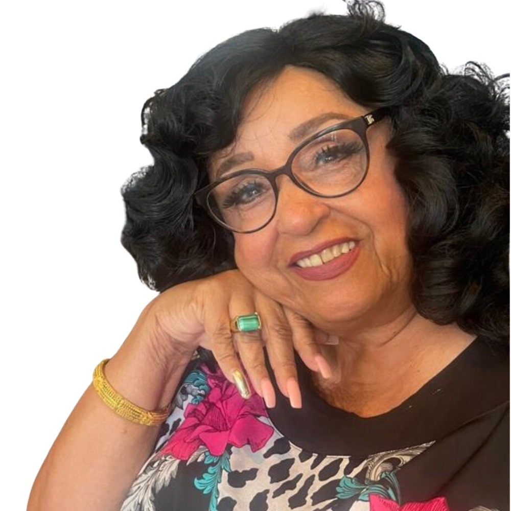 Meet your Posher, Lady Nevaeh